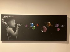 Miss Universe "Parallel" John