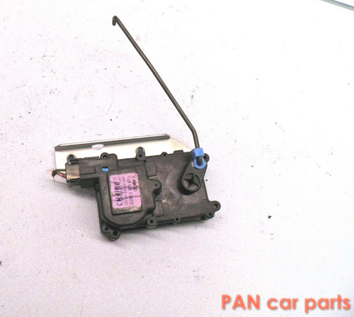 Kia joice rear actuator - rear,