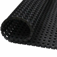 16mm Grass Gateway Rubber Mat