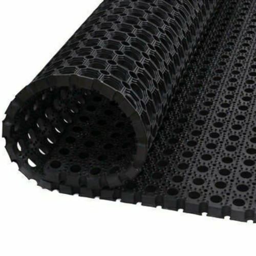 16mm grass gateway rubber - 16mm,