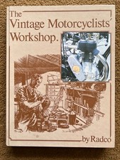 TRIUMPH BSA RUDGE TT ENGINE MOTORCYCLE Racing PARTS MANUAL FRAME ULSTER RAPID