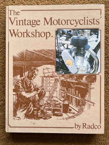 Triumph bsa rudge engine - bsa, tt