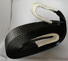 NEW 10M 4X4 RECOVERY WINCH