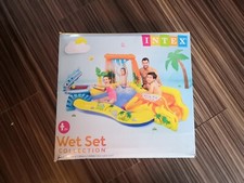 Intex Dinosaur Play Centre