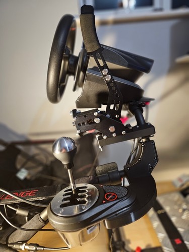 Playseat challenge shifter - playseat,