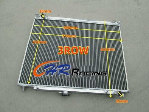 3row for - 3row, mt