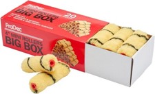 ProDec Paint Rollers 4" Inch