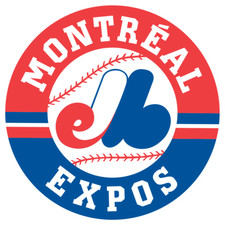 Montreal Expos Game Used Relic & Autograph YOU PICK Auto Jersey Bat GU etc.