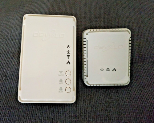 Devolo dlan 200 - dlan,