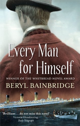 Every man for - himself, beryl