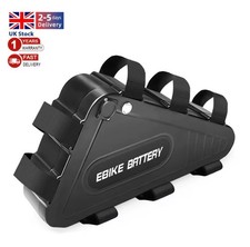 UK 52V 28AH Triangle Li-oin