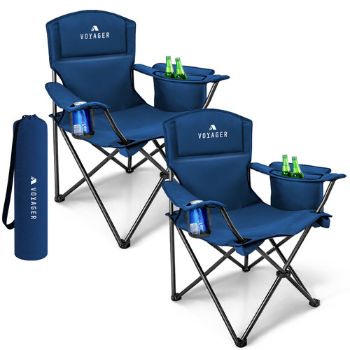 Voyager camping chair - camping,