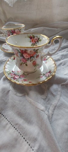 Royal albert vintage coffee - royal,