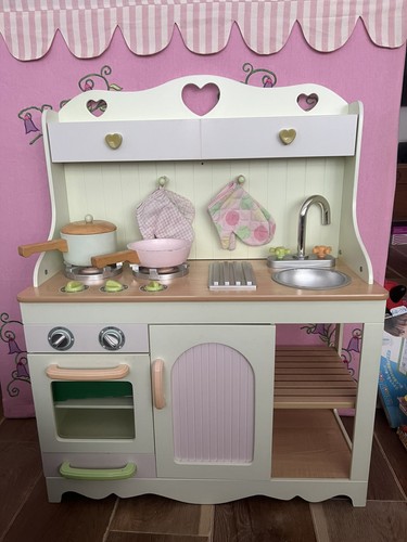 Kidkraft prairie wooden - kidkraft,