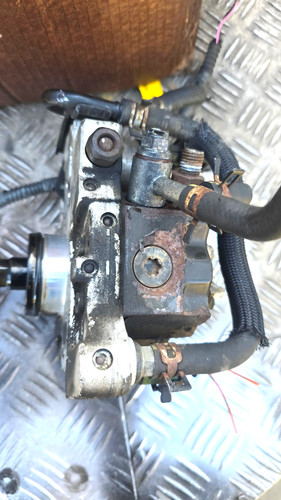 Toyota yaris mk2 diesel - toyota,