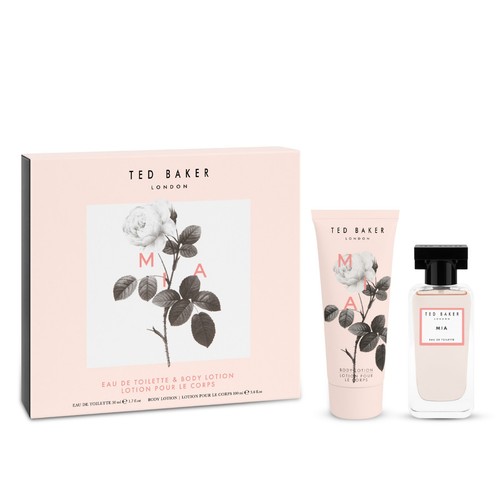Ted baker mia edt - mia, &