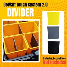 DEWALT TOUGH SYSTEM 2.0 Tall