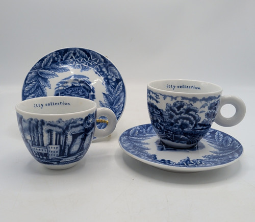 Illy art collection rufus - art,