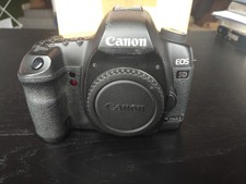 Canon 5D Mark II w/ 3xCF