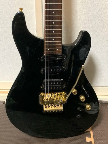 Fernandes apg 85s - apg-85s, electric