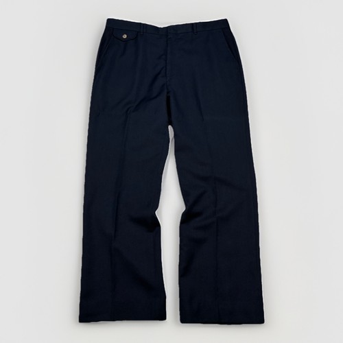 Vintage oleg cassini navy - oleg,