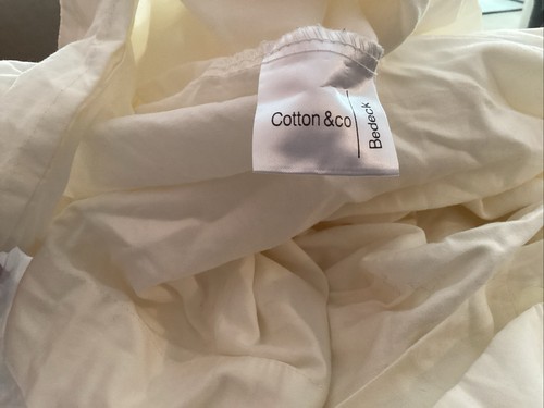 Bedeck cotton 100 - bedeck,
