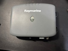 Raymarine RAY240E VHF MAIN