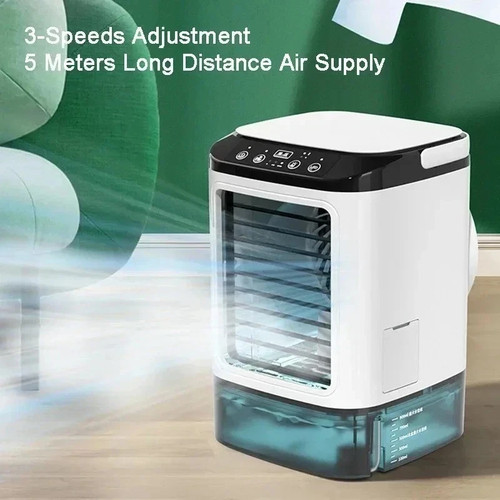 Evaporative speed portable - 3,