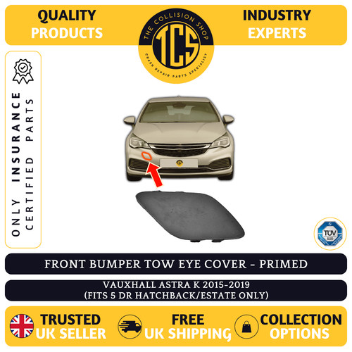 Vauxhall astra 2015 2019 - astra, 2015-2019