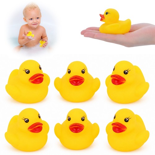 5cm mini yellow - 5cm, vinyl