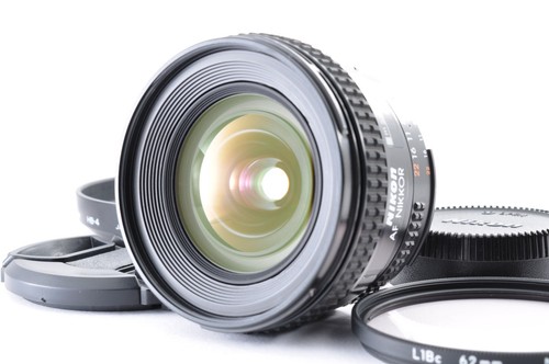 Nikon nikkor 20mm - nikkor,