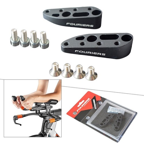 Handlebar spacers stack - tt,