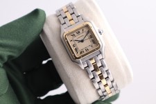 Cartier Panthere 27 mm One Row