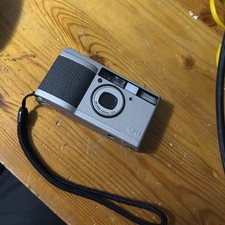 Ricoh GR1 Film Camera 28mm