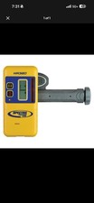 Spectra HR320 Laser Receiver