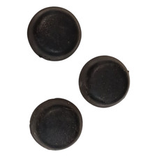 PEUGEOT 205 GTI PHASE 2 SEAT BELT BOLT TRIM COVER