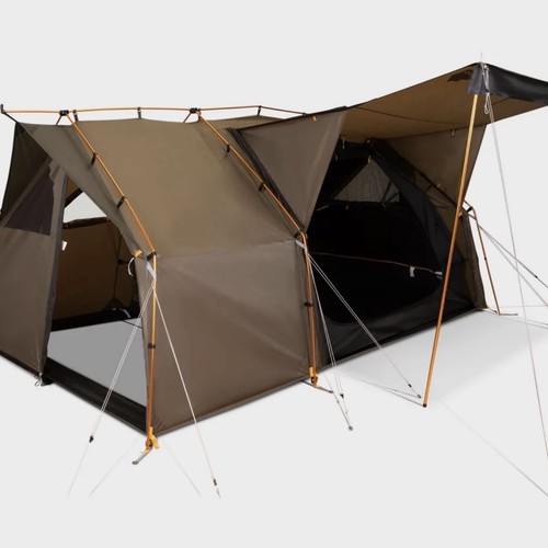 Kampa moongazer 3 man - 23, 2/3