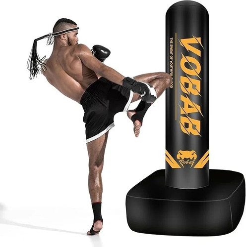 175cm boxing punch bag - 175cm,