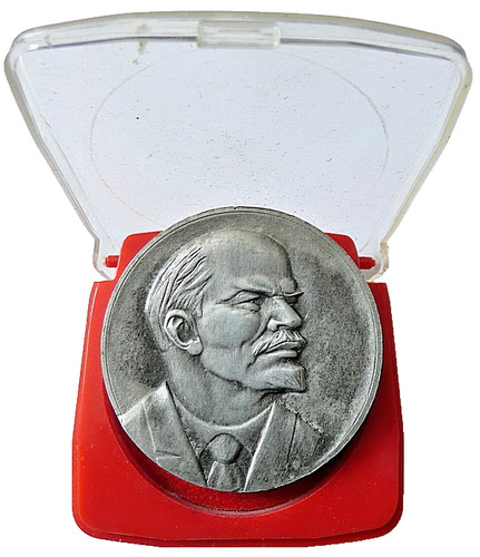 Vladimir lenin 1870 1924 - lenin, 1870-1924
