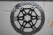 Hope 203mm Disc 6 Bolt