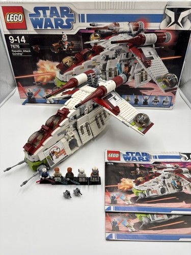 Lego star wars republic - lego,