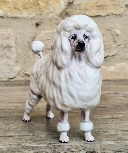 Royal doulton vintage white - doulton,