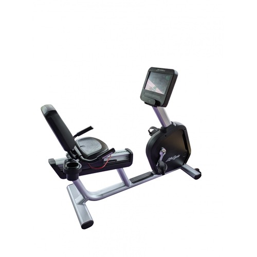 Life fitness integrity series - life,