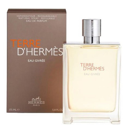 Hermes terre eau - hermes,