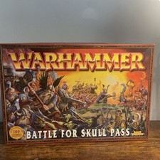 Warhammer Fantasy Old World