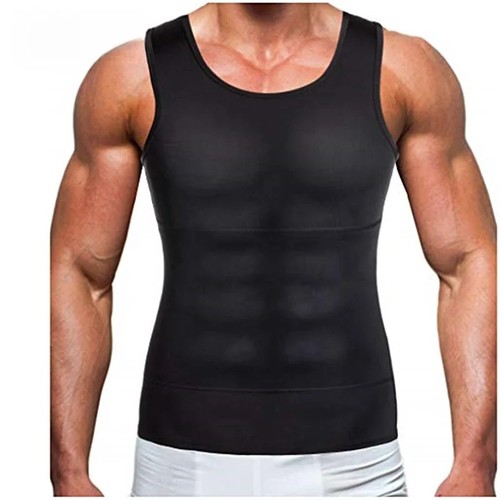 Men body shaper compression - shaper,