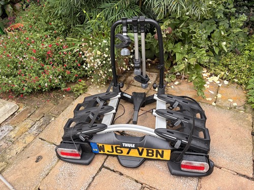 Thule 927 velocompact - 927, bike