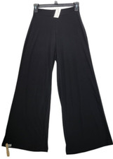 NY Collection Petite Wide-Leg Palazzo, In Petite Black PS      P440