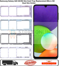 For Samsung Galaxy A22 4G/5G