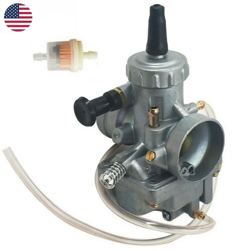 New carb for yamaha - new,